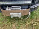 2009 Ford F250 Extended cab