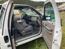 2009 Ford F250 Extended cab