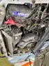 2009 Ford F250 4WD Extended Cab - V8 5.4L 3V Engine