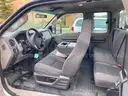 2009 Ford F250 Extended cab