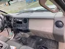 2009 Ford F250 Extended cab