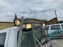 2009 Ford F250 Extended cab
