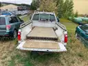 2009 Ford F250 Extended cab