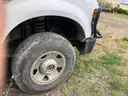 2009 Ford F250 Extended cab