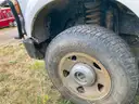 2009 Ford F250 Extended cab