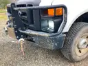 2009 Ford F250 Extended cab
