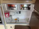 1989 Ford E Series Van Ambulance Gold Medallion - V-8 7.3 L Diesel Engine