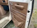 1989 Ford E Series Van Ambulance Gold Medallion - V-8 7.3 L Diesel Engine
