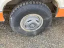 1989 Ford E Series Van Ambulance Gold Medallion - V-8 7.3 L Diesel Engine