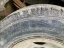 1989 Ford E Series Van Ambulance Gold Medallion - V-8 7.3 L Diesel Engine