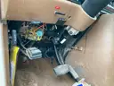 1989 Ford E Series Van Ambulance Gold Medallion - V-8 7.3 L Diesel Engine