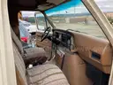 1989 Ford E Series Van Ambulance Gold Medallion - V-8 7.3 L Diesel Engine
