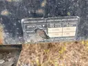 2010  FORD F350 Crewcab 4WD Flat Deck Truck (Not running parts only) - V-10 6.8 L Engine