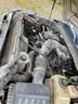 2010  FORD F350 Crewcab 4WD Flat Deck Truck (Not running parts only) - V-10 6.8 L Engine