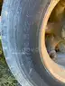 1984 Aspen Flatbed Trailer  (Cannot be towed must floated off site)