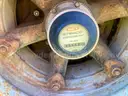 1984 Aspen Flatbed Trailer  (Cannot be towed must floated off site)