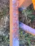 2005 Tandem Axel Lowboy  Trailer (Cannot be towed must floated off site)