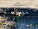 2005 Tandem Axel Lowboy  Trailer (Cannot be towed must floated off site)