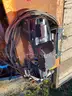 2005 Tandem Axel Lowboy  Trailer (Cannot be towed must floated off site)