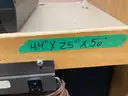 Yamaha Mixer and Speakers
