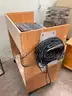Yamaha Mixer and Speakers
