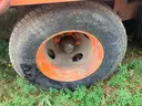 Trailer Tiltbed Columbia Kemtec  (Cannot be towed must floated off site)