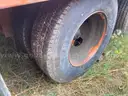 Trailer Tiltbed Columbia Kemtec  (Cannot be towed must floated off site)