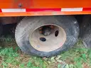 Trailer Tiltbed Columbia Kemtec  (Cannot be towed must floated off site)