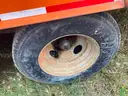 Trailer Tiltbed Columbia Kemtec  (Cannot be towed must floated off site)