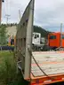 Trailer Tiltbed Columbia Kemtec  (Cannot be towed must floated off site)