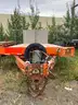 Trailer Tiltbed Columbia Kemtec  (Cannot be towed must floated off site)