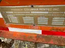 Trailer Tiltbed Columbia Kemtec  (Cannot be towed must floated off site)