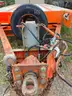 Trailer Tiltbed Columbia Kemtec  (Cannot be towed must floated off site)