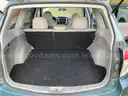 2013 Subaru Forester  AWD SPORT UTILITY 4-DR, 2.5L H4 SOHC 16V