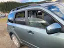 2013 Subaru Forester  AWD SPORT UTILITY 4-DR, 2.5L H4 SOHC 16V