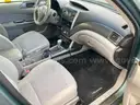2013 Subaru Forester  AWD SPORT UTILITY 4-DR, 2.5L H4 SOHC 16V