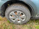 2013 Subaru Forester  AWD SPORT UTILITY 4-DR, 2.5L H4 SOHC 16V