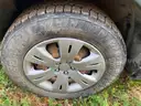 2013 Subaru Forester  AWD SPORT UTILITY 4-DR, 2.5L H4 SOHC 16V