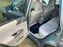 2013 Subaru Forester  AWD SPORT UTILITY 4-DR, 2.5L H4 SOHC 16V