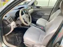 2013 Subaru Forester  AWD SPORT UTILITY 4-DR, 2.5L H4 SOHC 16V