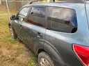2013 Subaru Forester  AWD SPORT UTILITY 4-DR, 2.5L H4 SOHC 16V