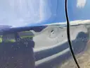 2016 Chevy Malibu (Does not run, Parts only)