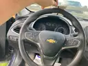 2016 Chevy Malibu (Does not run, Parts only)