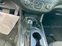 2016 Chevy Malibu (Does not run, Parts only)