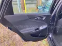 2016 Chevy Malibu (Does not run, Parts only)