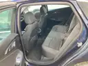 2016 Chevy Malibu (Does not run, Parts only)
