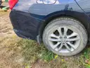 2016 Chevy Malibu (Does not run, Parts only)