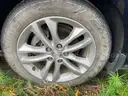 2016 Chevy Malibu (Does not run, Parts only)