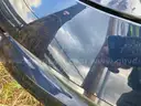 2016 Chevy Malibu (Does not run, Parts only)