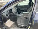 2016 Chevy Malibu (Does not run, Parts only)